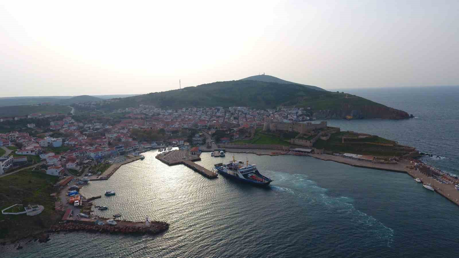 Ünlü komediyen Ata Demirer Çanakkale ve Bozcaada’ya olan aşkını anlattı 8 unlu komediyen ata demirer canakkale ve bozcaadaya olan askini anlatti 4 97z3TtDU