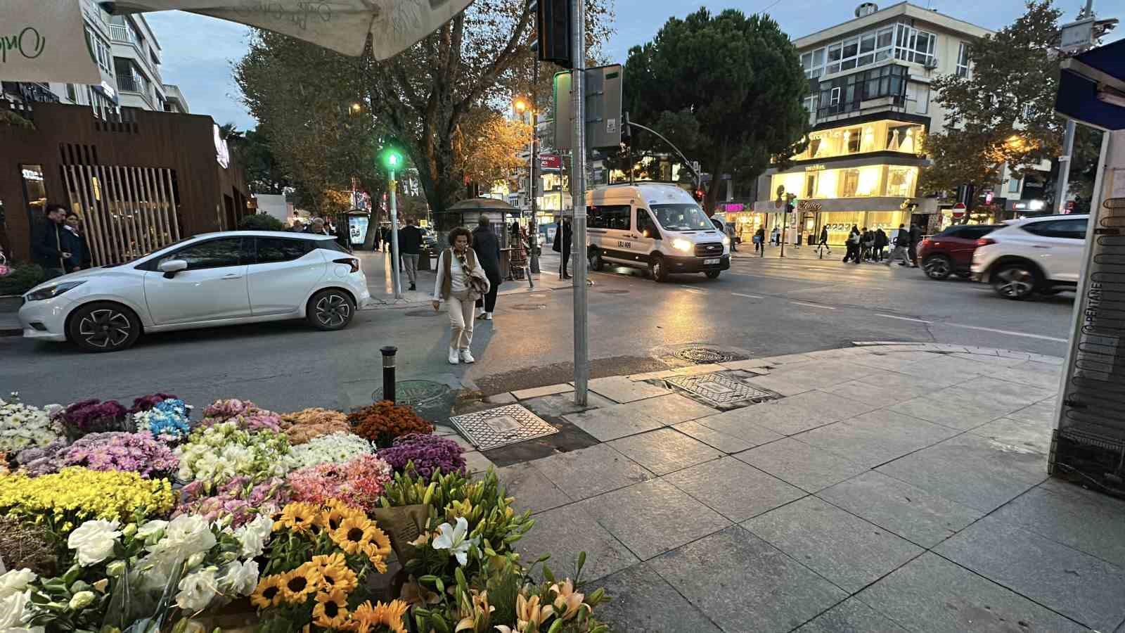 unlu oyuncu irem helvacioglu bebegiyle olumden dondugu an kamerada 0 T7IYGAh5