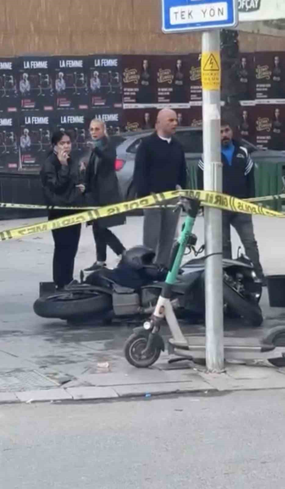 unlu oyuncu irem helvacioglu bebegiyle olumden dondugu an kamerada 2 SHUmuu8a