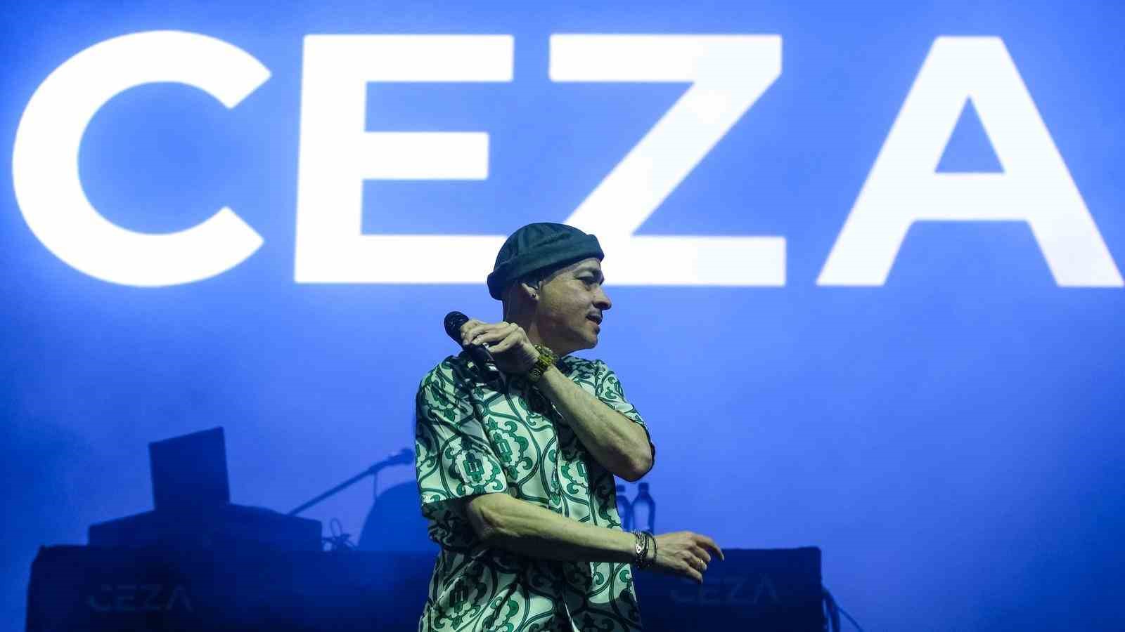 unlu rapci ceza kocaelide on binleri costurdu 0