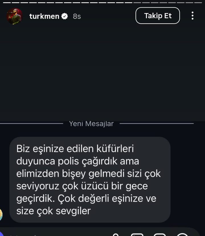 unlu sanatci gokhan turmene afyonkarahisarda buyuk sok 1 BTNRsviY