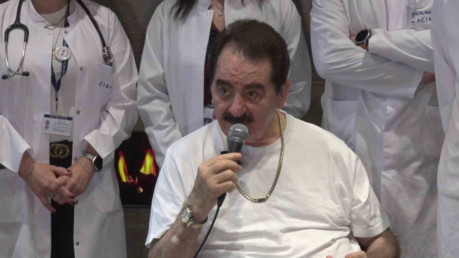 unlu sanatci ibrahim tatlises cocuklarima kurus yok mirasimin hepsini devlete birakacagim 0 V72UEB85