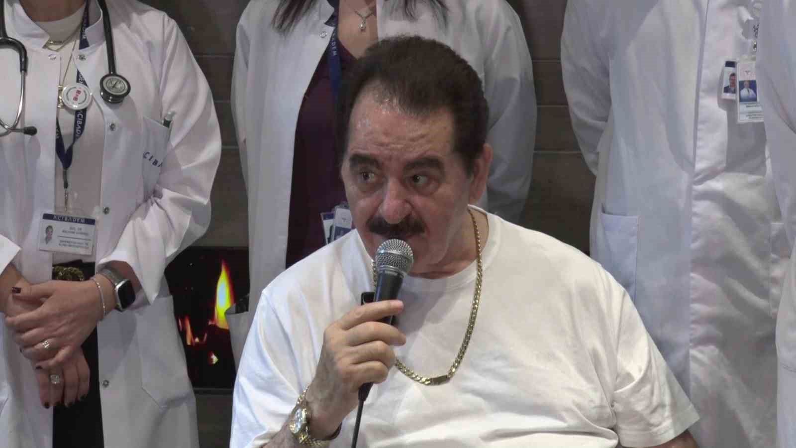 unlu sanatci ibrahim tatlises cocuklarima kurus yok mirasimin hepsini devlete birakacagim 2 sghleMmf