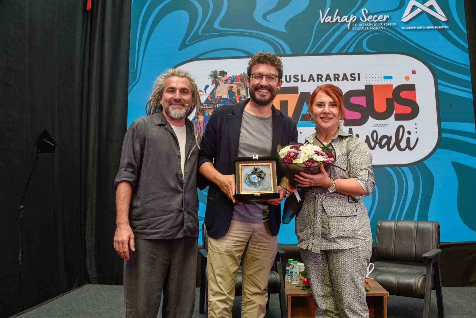unlu sef danilo zanna 4 uluslararasi tarsus festivalinde ilgi odagi oldu 1 vlyCbqTM
