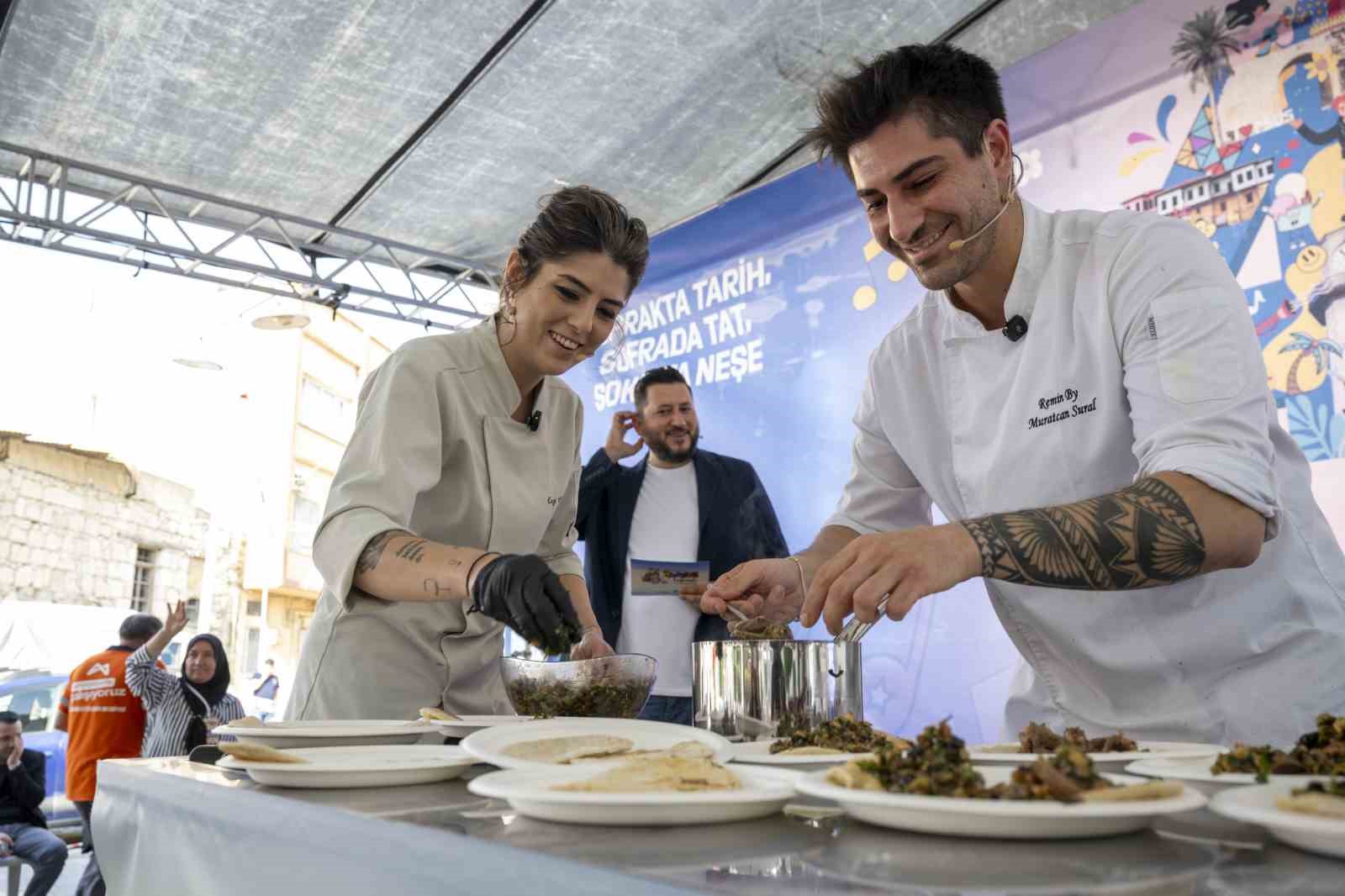 unlu sef danilo zanna 4 uluslararasi tarsus festivalinde ilgi odagi oldu 3 GLQWTKmu