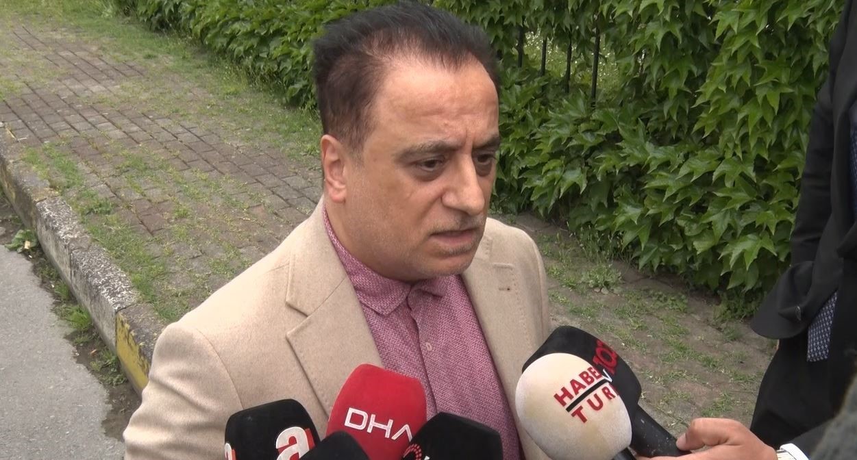 unlu yapimci erol kose sariyer maslakta bulunan agaoglu 1453 konutlarinin 16inci katindan duserek hayatini 6vgOJS7f