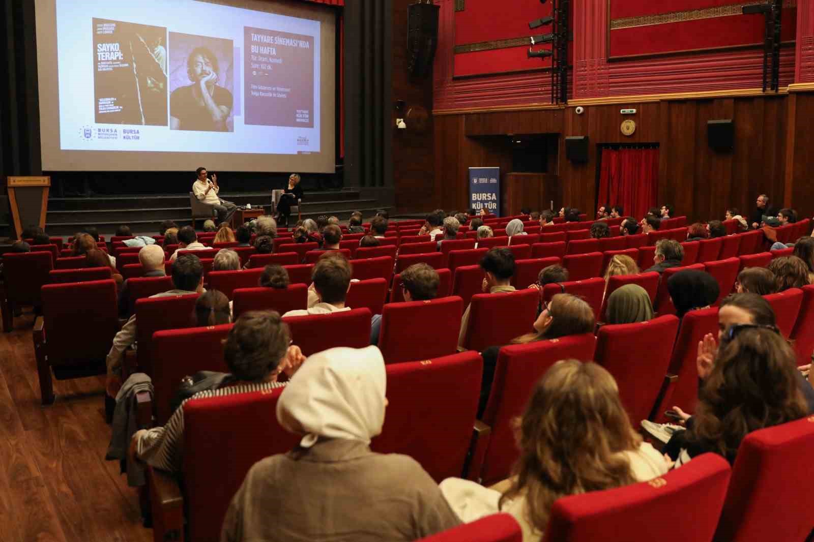 unlu yonetmen karacelikin yeni filmi bursalilarla bulustu 2 Vp2ZzAKA