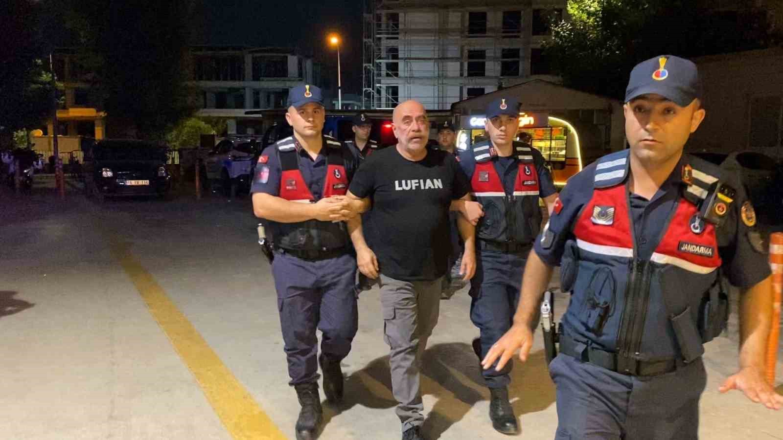 unlu yonetmen ve kardesi bursada uyusturucu operasyonunda gozaltina alindi 1 pTCjz9nZ