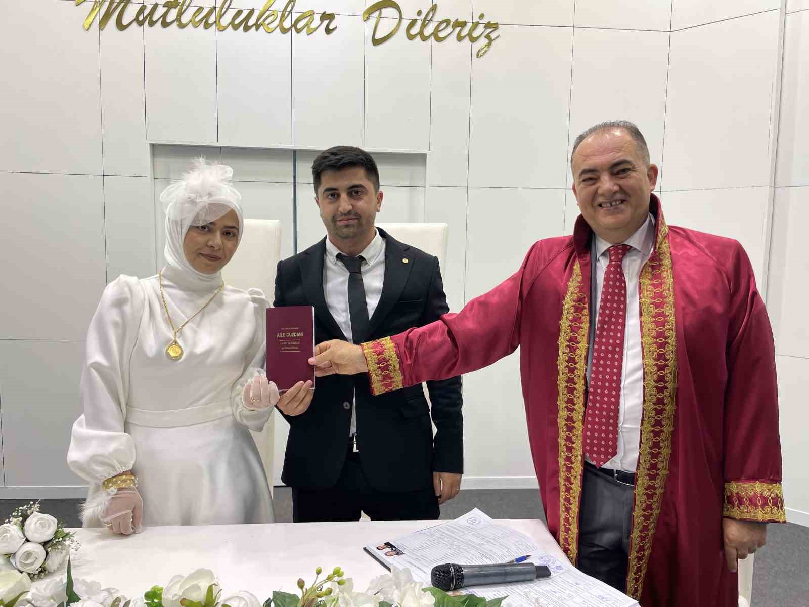 unutkan damatlar bu tarihi secti evlendirme dairesi 26 haziranda doldu tasti 2 EkzpljSN