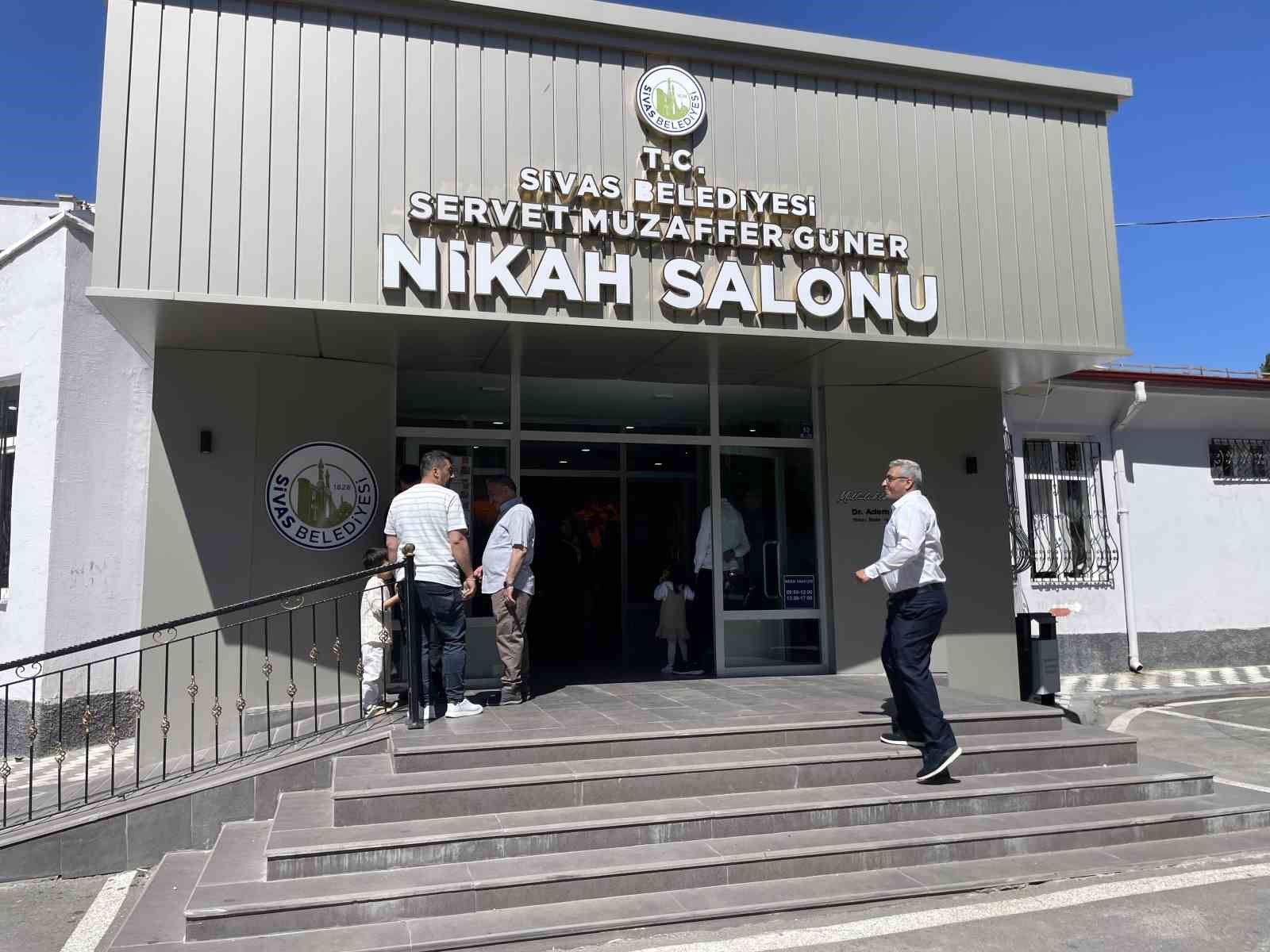 unutkan damatlar bu tarihi secti evlendirme dairesi 26 haziranda doldu tasti 3 69DBSiaB