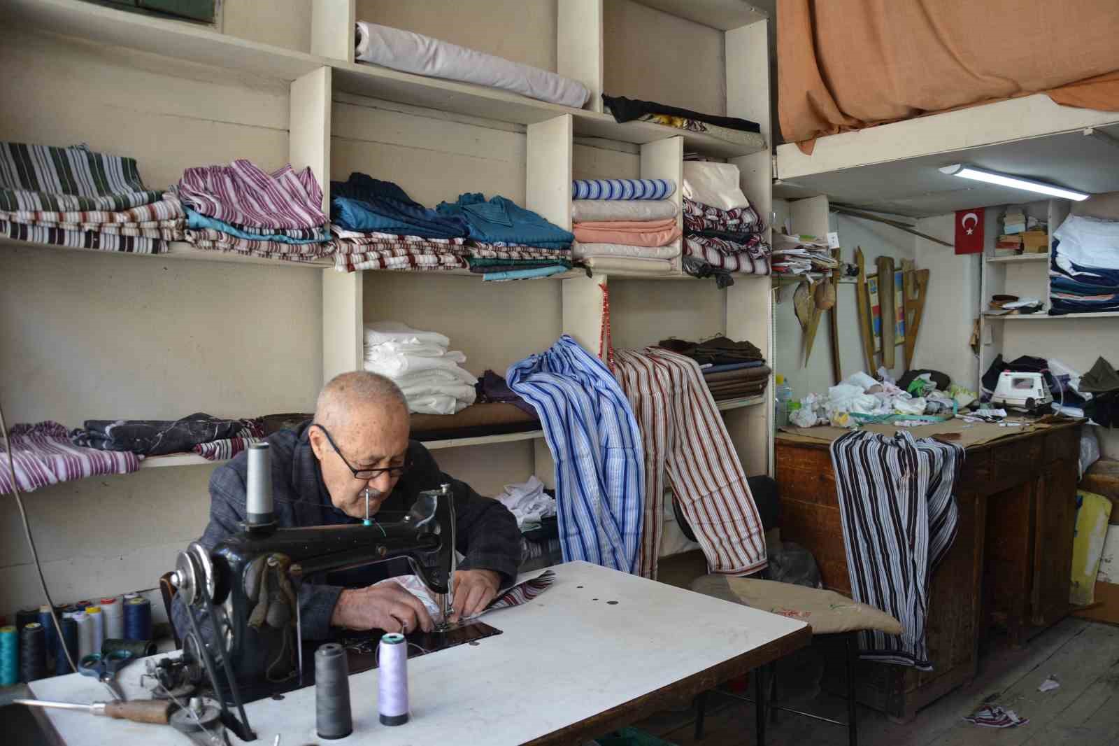 unutulan cizgili pijamalar yeniden revacta 2 6Ujycl1O
