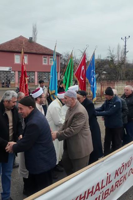 unutulmaya yuz tutan asirlik gelenek yeniden ortaya cikarildi 2 mVX2bQP2