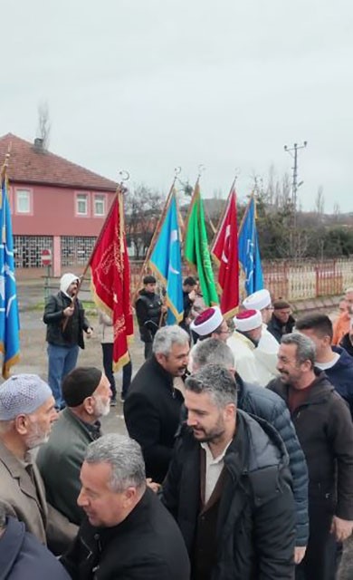 unutulmaya yuz tutan asirlik gelenek yeniden ortaya cikarildi 3 58U3PP4I