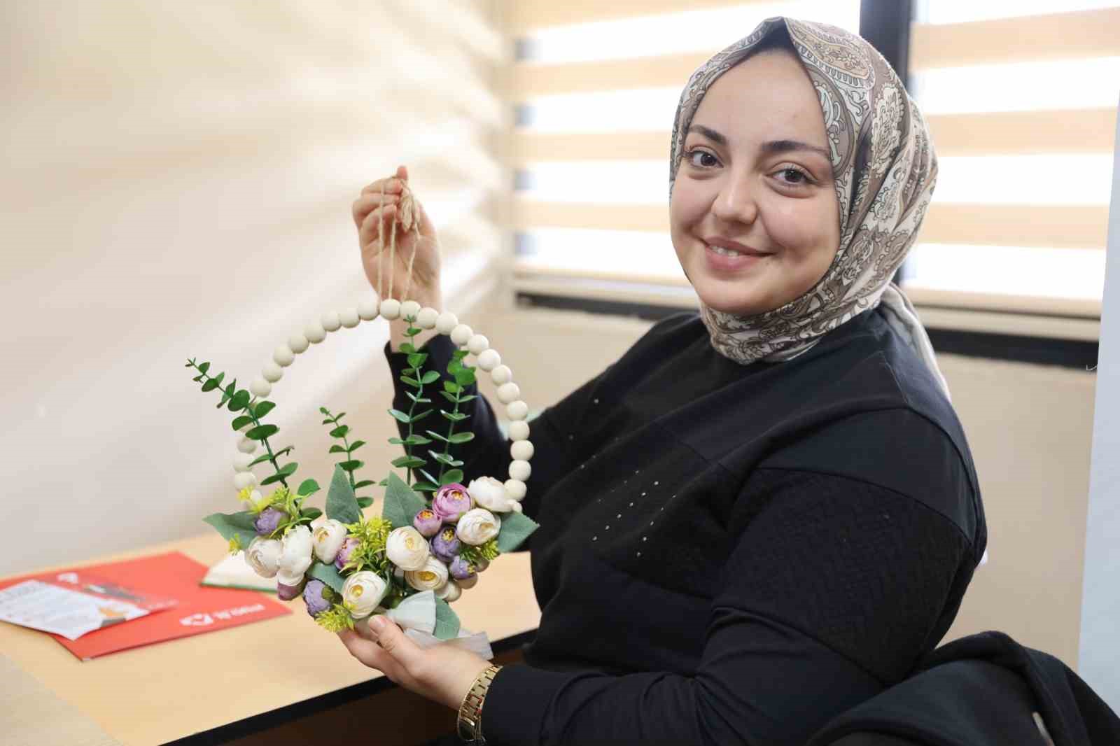 ureten kadinlara buyuksehir destegi 2 8L3LYvN7
