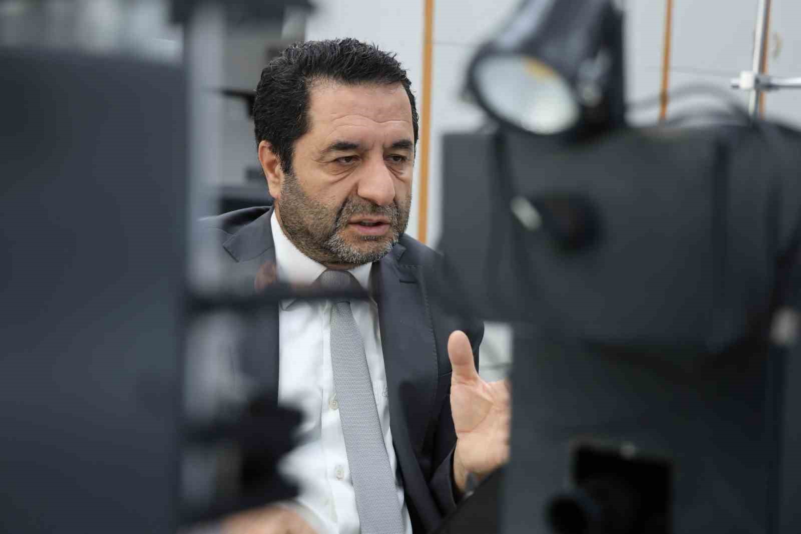 Üretilen yerli ince film kaplama cihazı dünyaya ihraç ediliyor 4 uretilen yerli ince film kaplama cihazi dunyaya ihrac ediliyor 0 F9h6i6SV