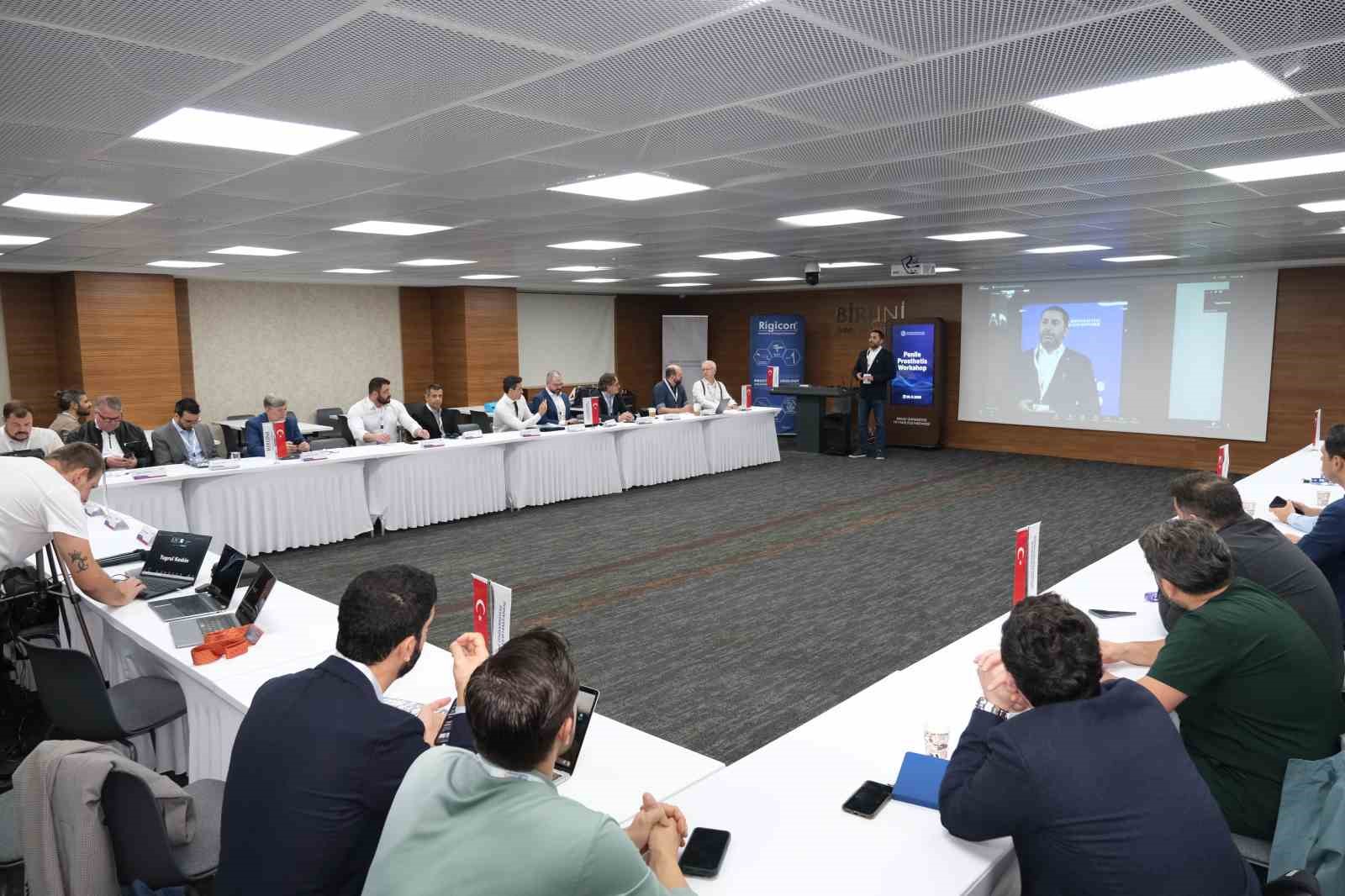 urolojide guncel cerrahi teknikler canli uygulamayla aktarildi 1 eiqTZ2dE
