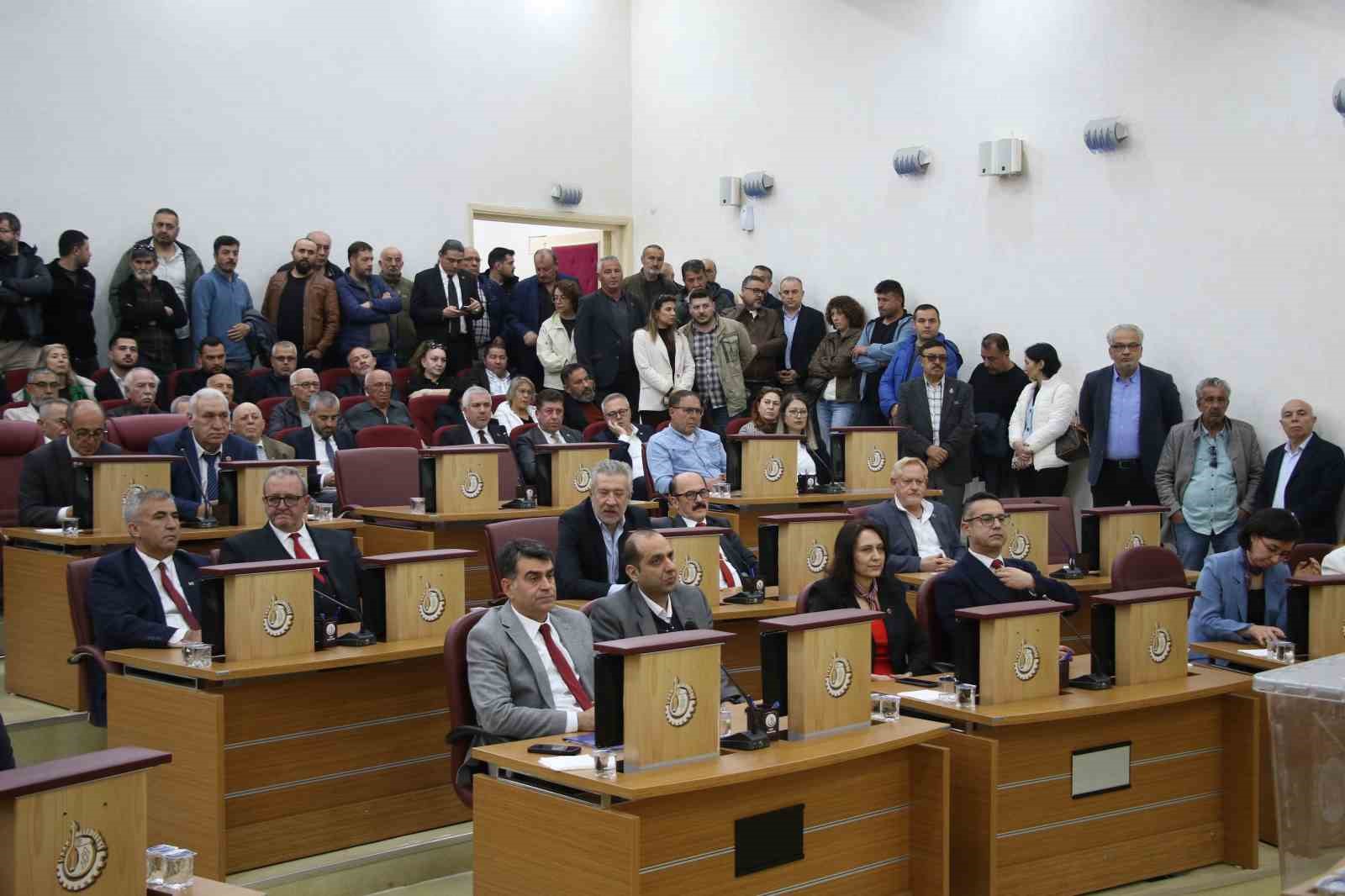 usak belediye baskan vekilligine hatice terekeci ozkan secildi 1 l7smOS36