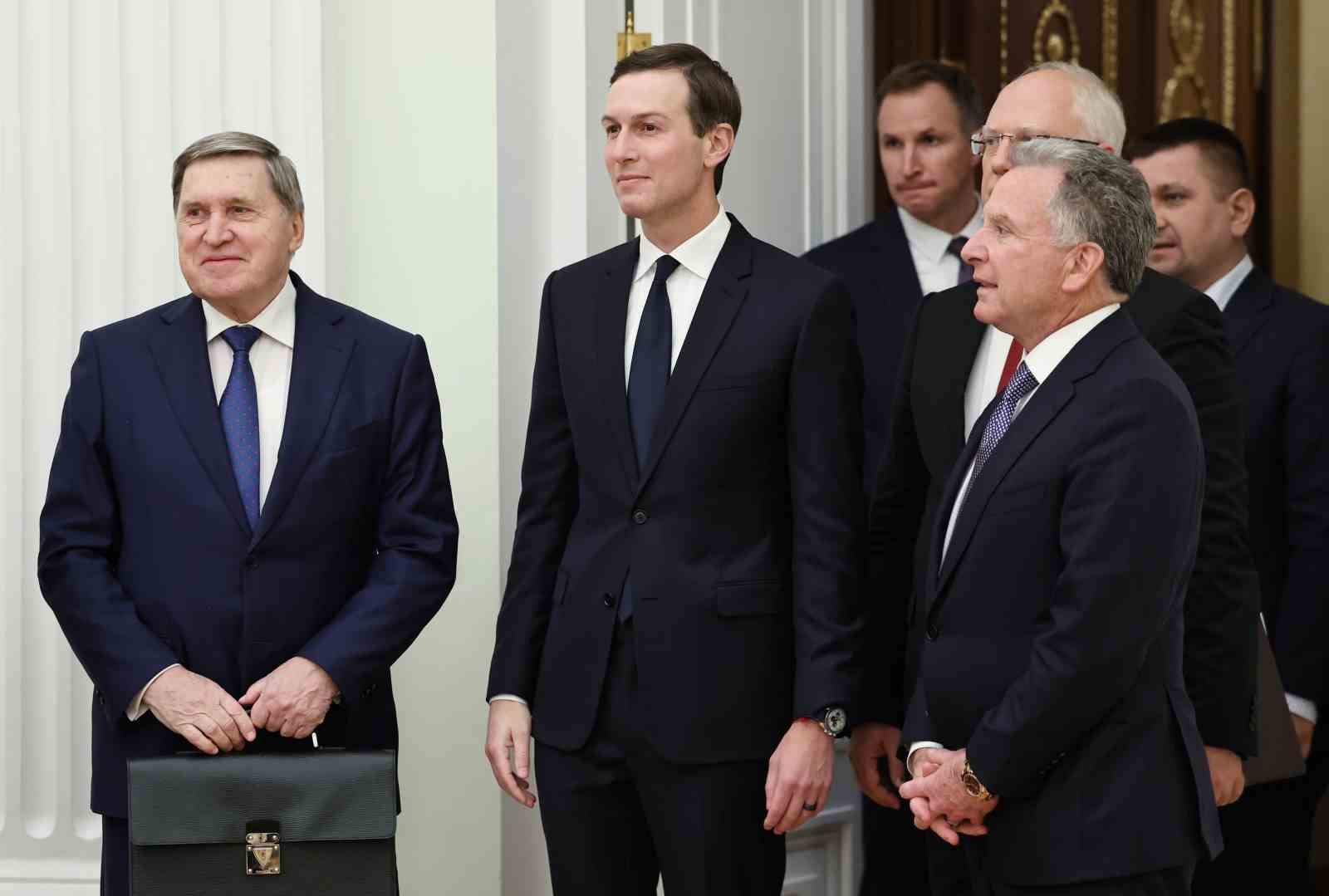 usakov putinin de katildigi muzakerelerde ilerleme kaydedildi 1 vTgqY5Ub