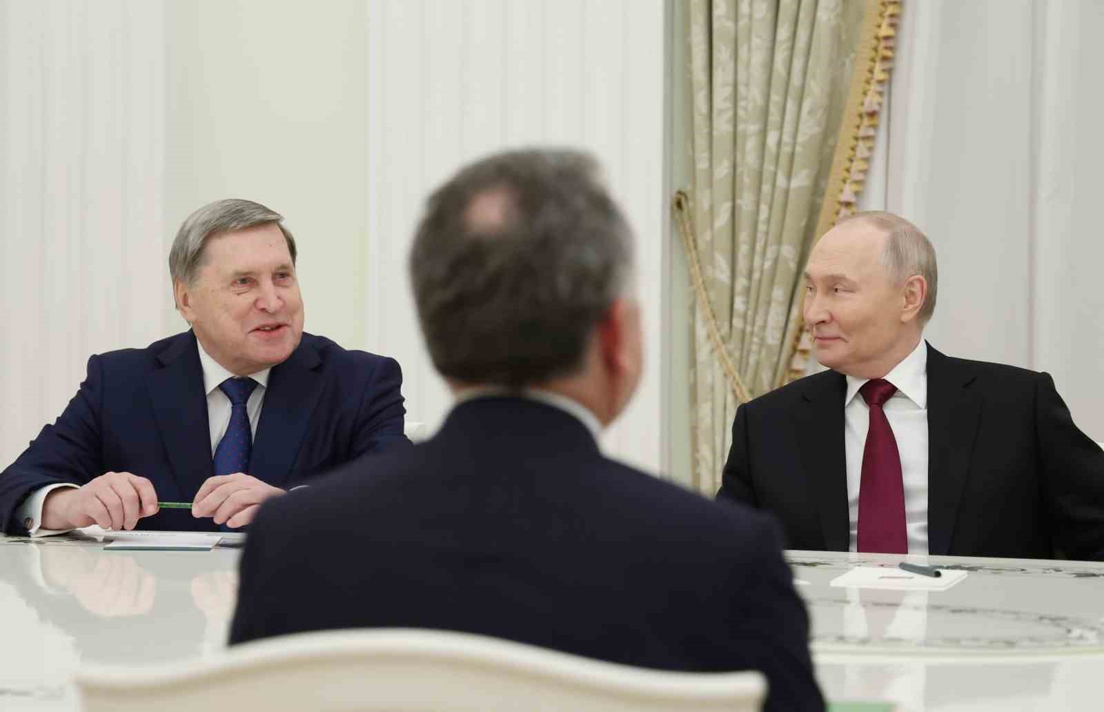usakov putinin de katildigi muzakerelerde ilerleme kaydedildi 2 MqgZeT68
