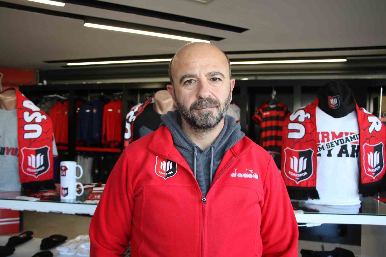 usakspor logosu guney korede sahneye cikti 4 HANaht9p