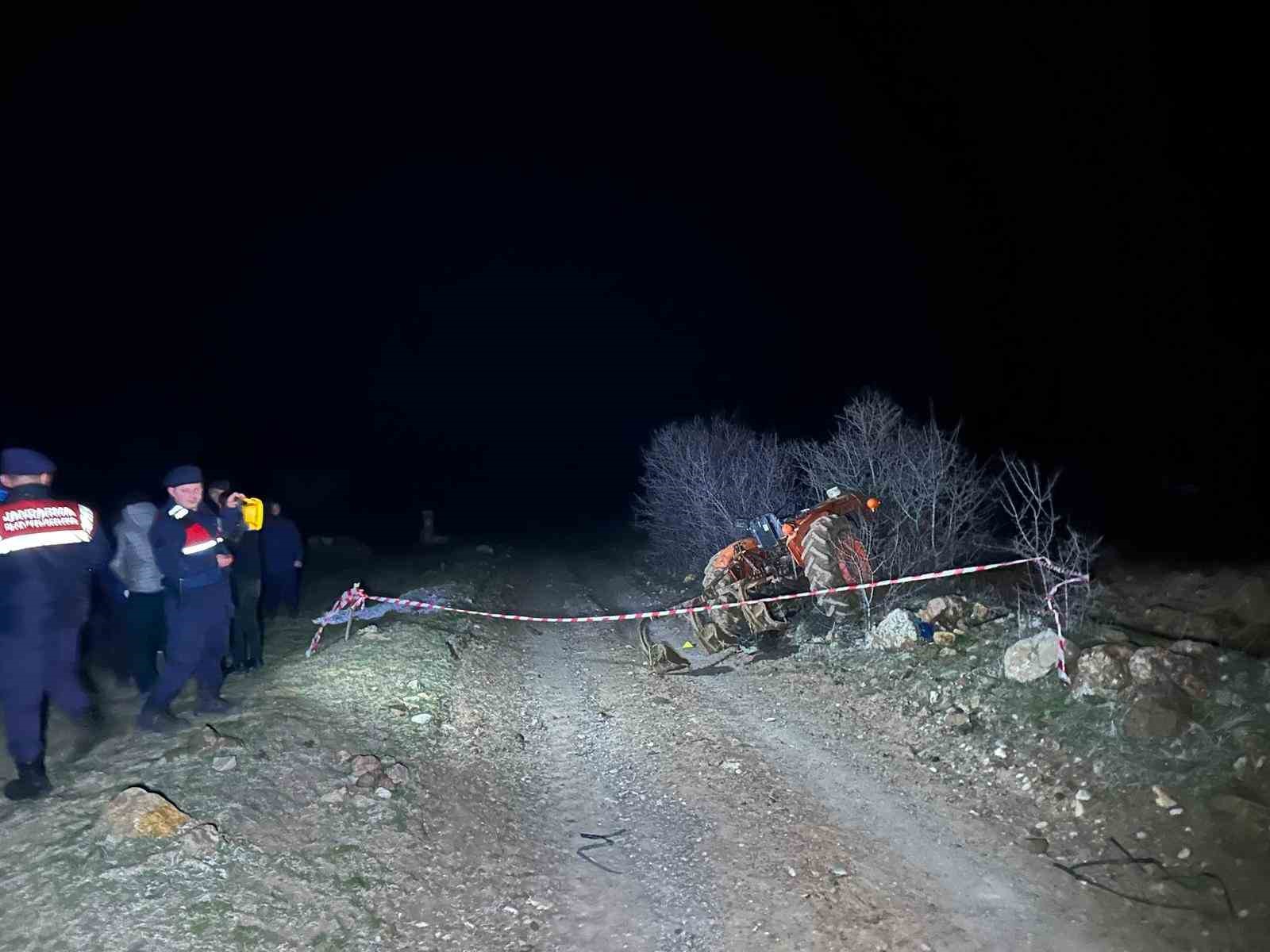 usakta av tufegi ile vurulan kisi hayatini kaybetti 5 jrPuCWTu
