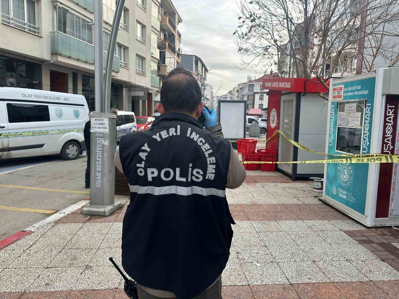 usakta is arkadasini bicaklayan supheli tutuklandi 0