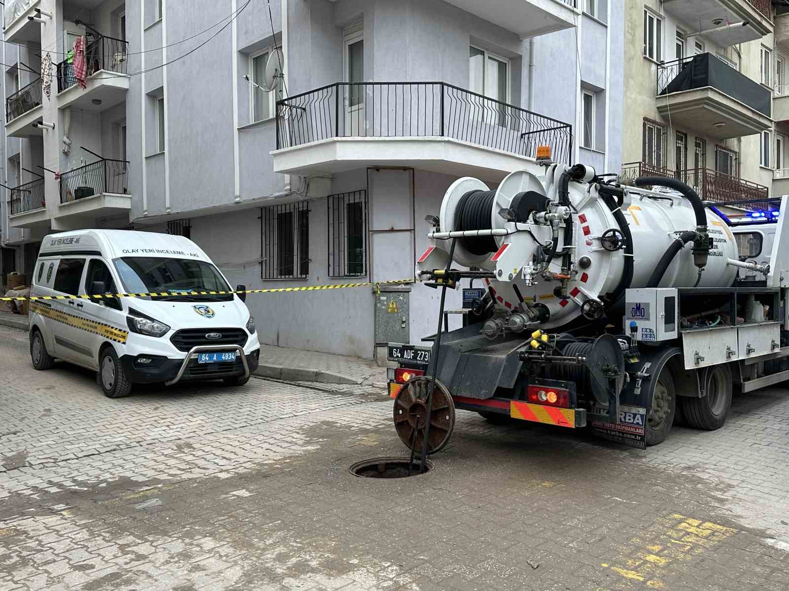 usakta kanalizasyonda bulunan ceninin kime ait oldugunu polis cozdu 3 1kh3N1T6