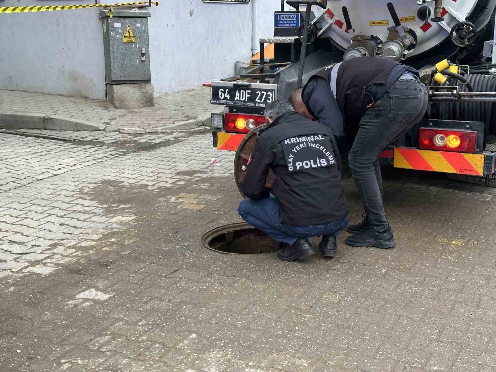 usakta kanalizasyonda bulunan ceninin kime ait oldugunu polis cozdu 5 UEQ2QGTg