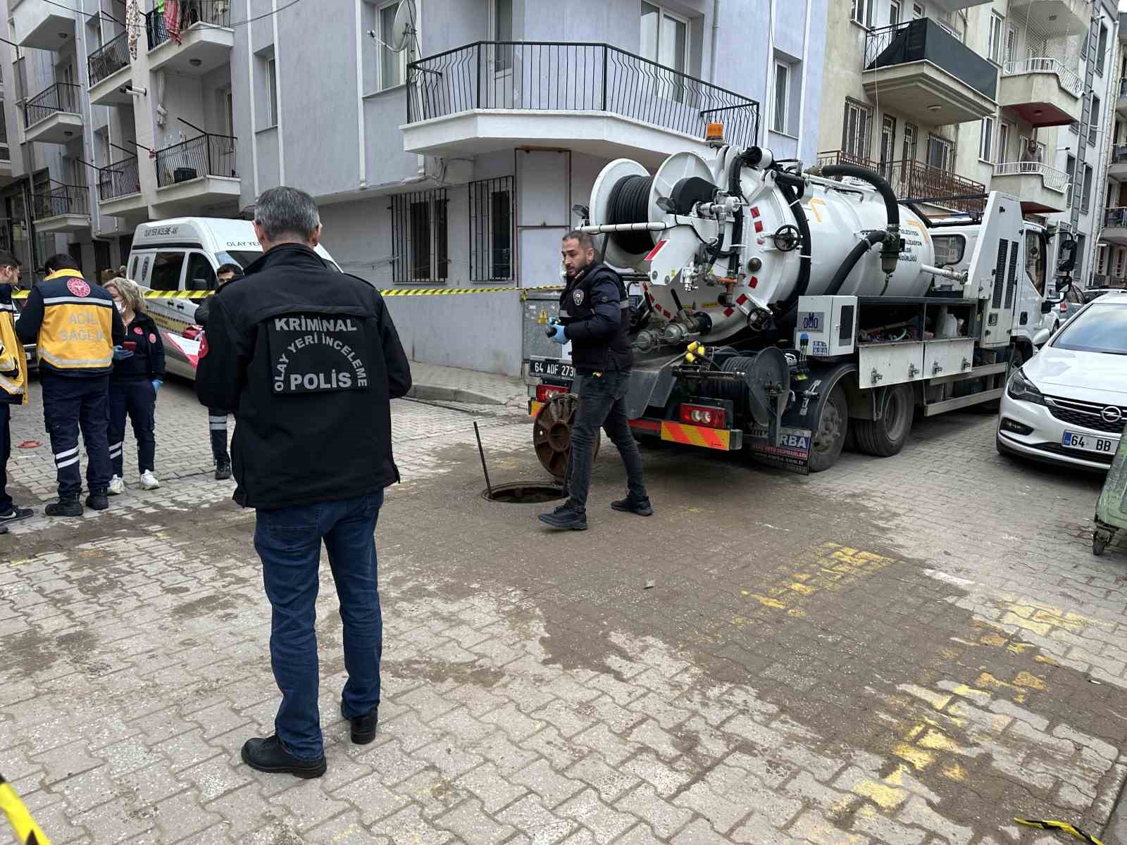 usakta kanalizasyonda bulunan ceninin kime ait oldugunu polis cozdu 8 dFLAhPgl