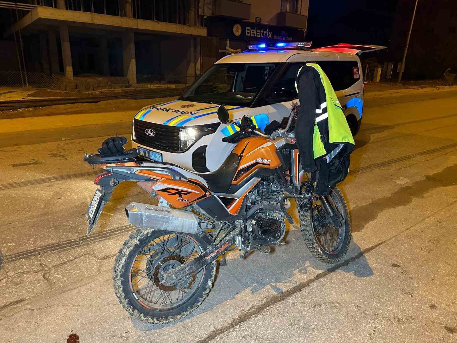 usakta motosikletin carptigi yaya hayatini kaybetti kaza ani kamereda 5 giyTmLGv