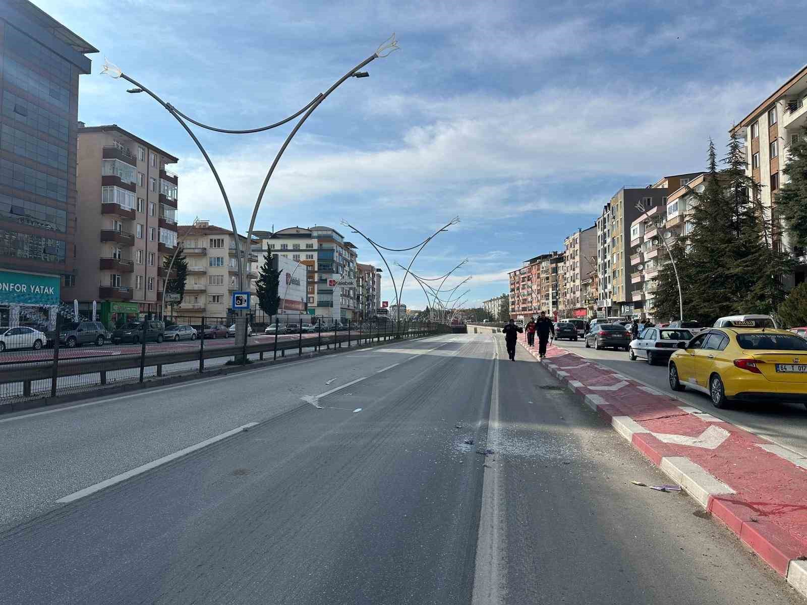 usakta nev saglik grubu balikesirsporun taraftar otobusune tasli saldiri 4