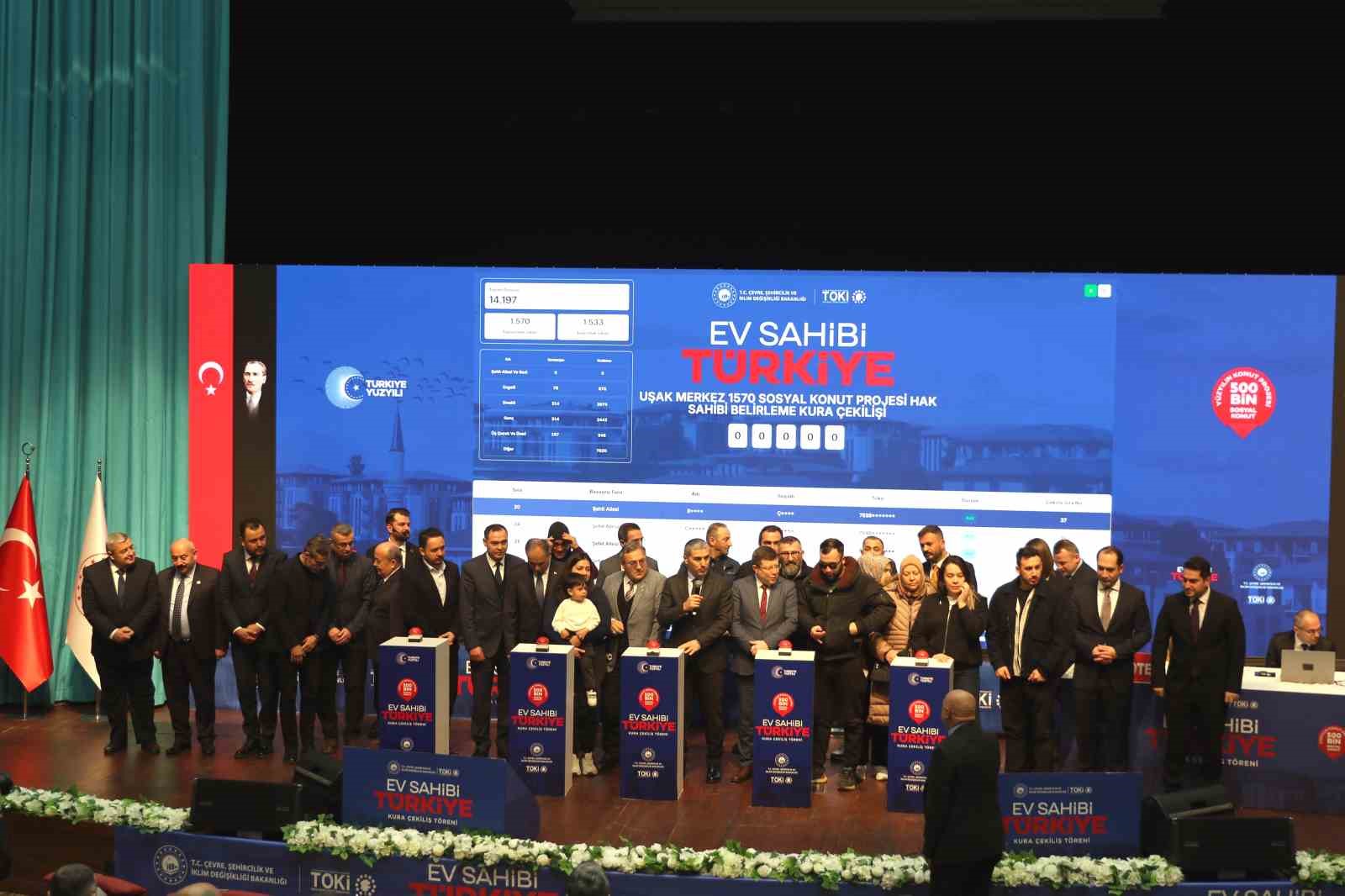 usakta yuzyilin konut projesinin kuralari cekildi 4 HkrD5KUt
