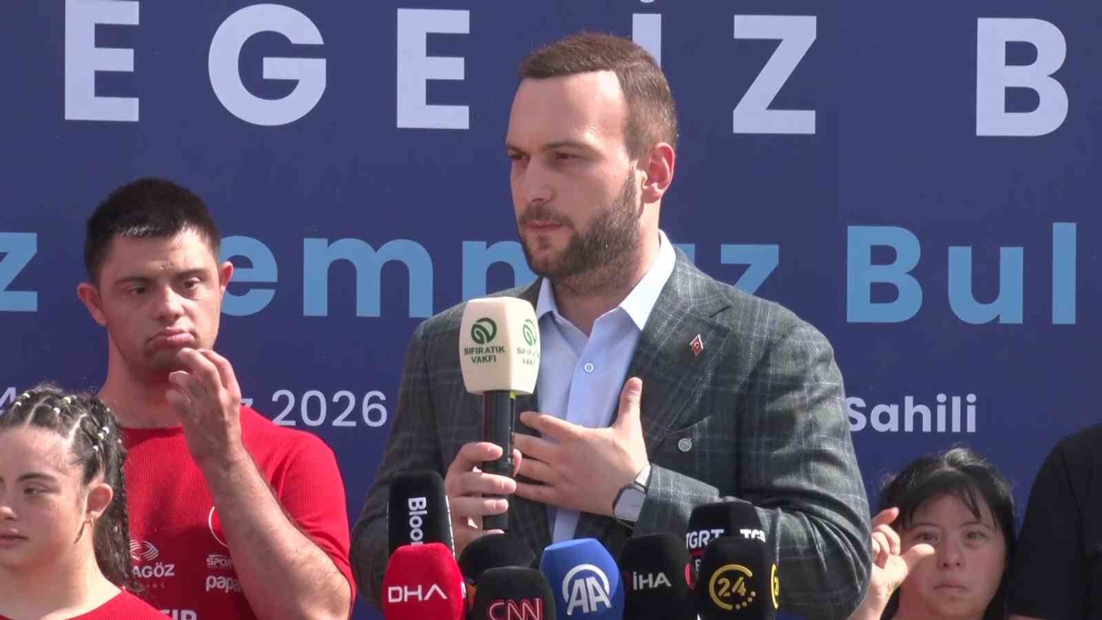 uskudarda dalgiclar ve ozel sporcular deniz temizligi icin bulustu 1 LOLILh44