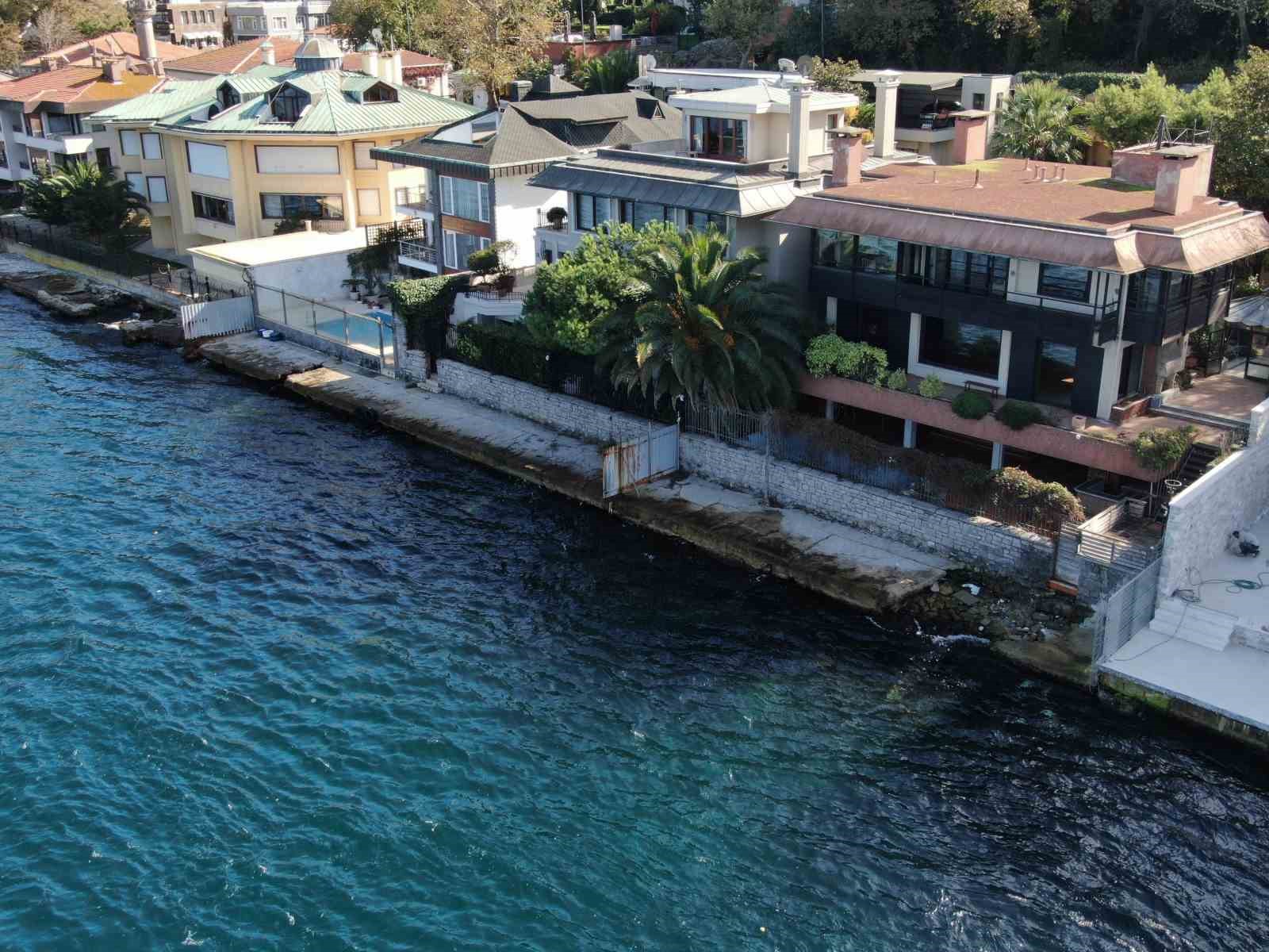uskudarda sahil yolunun kapatilmasina vatandaslardan tepki 3 gE4YNH1n
