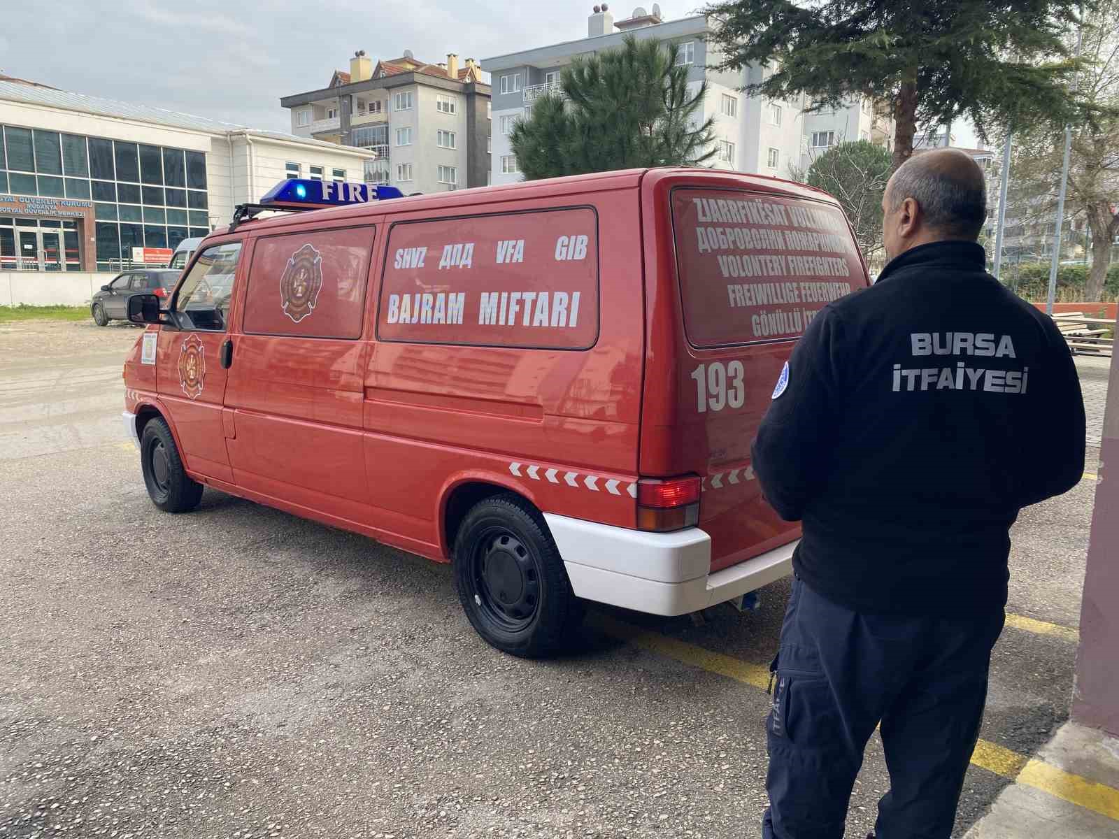 uskupten itfaiye gonullu timleri mudanyada 1 Q2gPVQBG