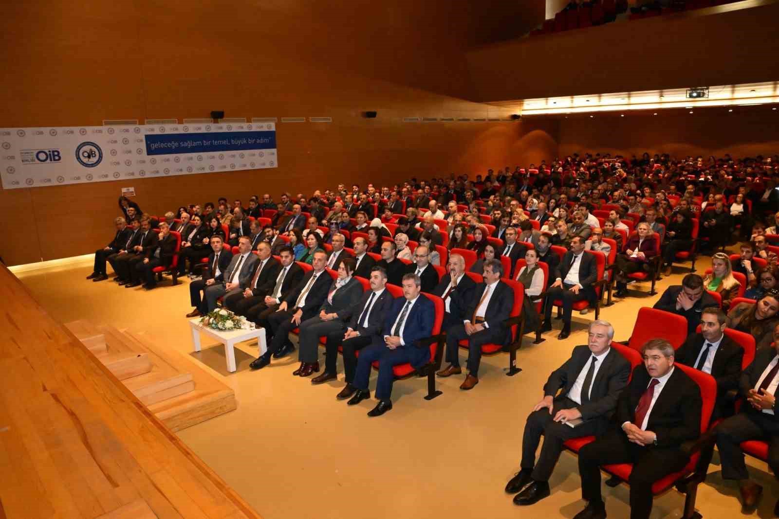 usta ellerden gelecege bursanin kadim mirasi meslek liselerinde canlaniyor 1