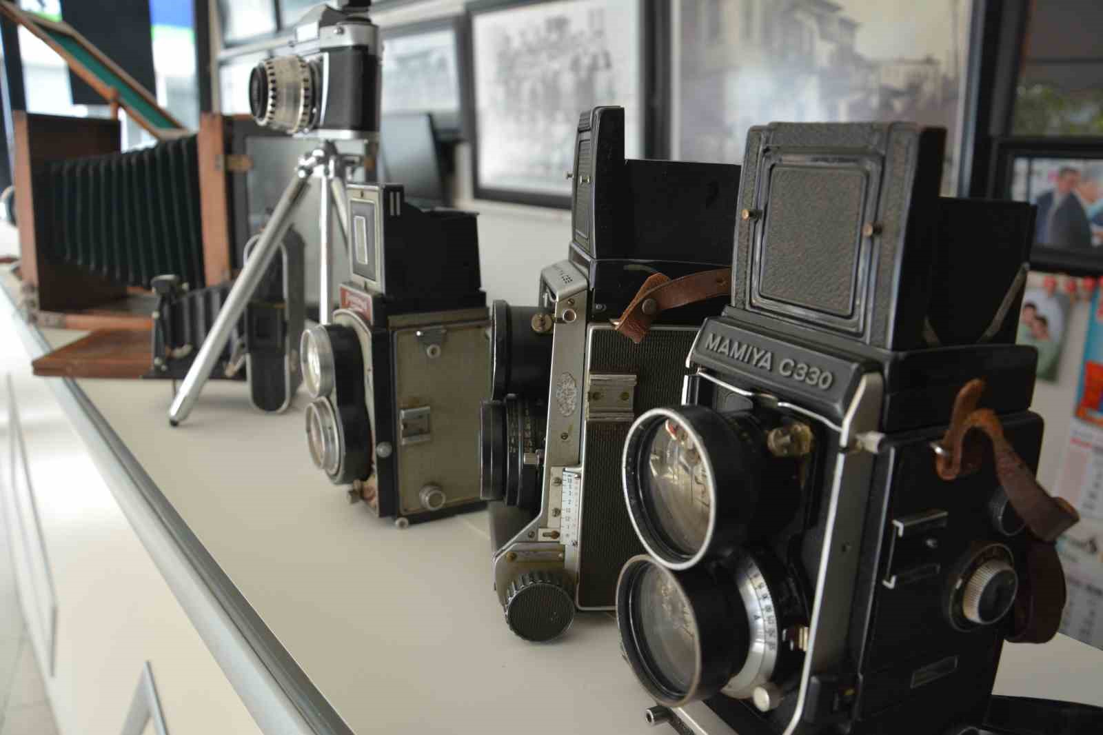 Usta fotoğrafçıdan müzeye anlamlı miras 5 usta fotografcidan muzeye anlamli miras 1 IADNu8gM