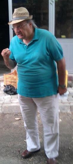 usta sanatci ferdi atuner hayatini kaybetti 2