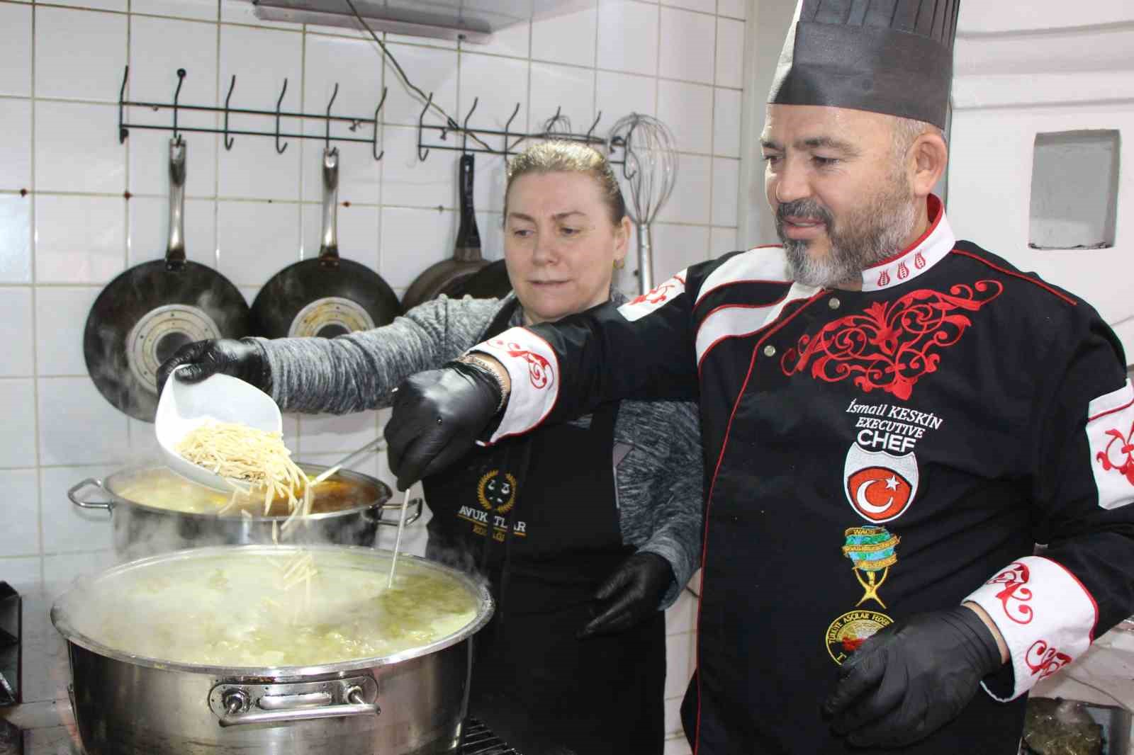 usta seflerden sakala carpan corbasi tavsiyesi aciktirmaz susatmaz 3 kVdECTl7