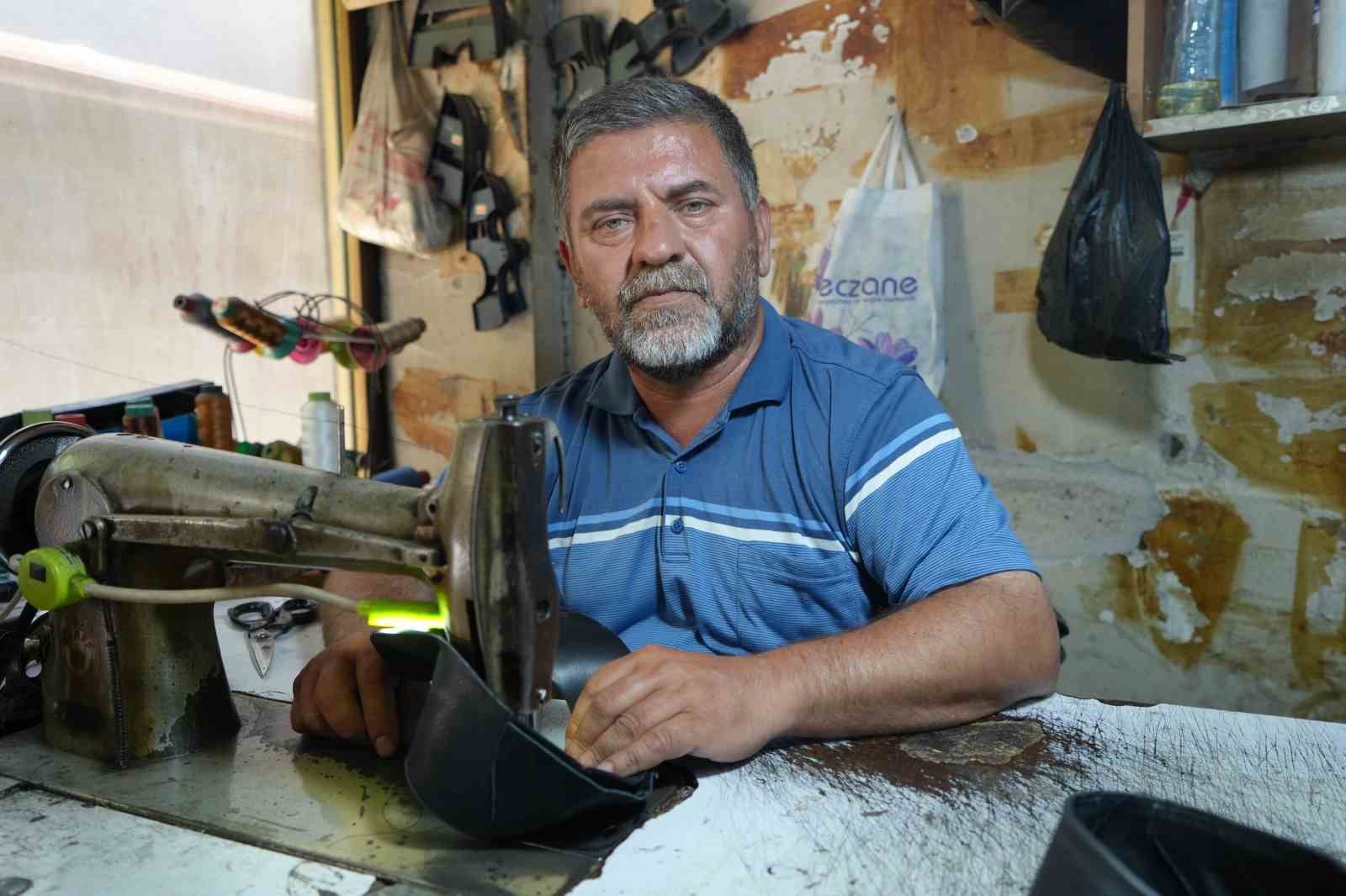 ustalarin ellerinde sekillenen yemeni raflardaki yerini aliyor 3 vQjpSH4B