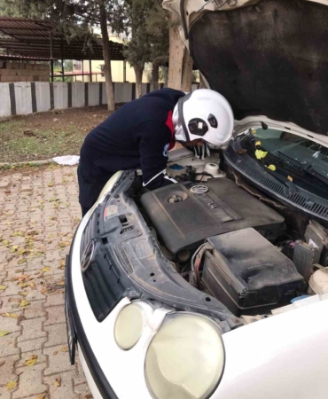 usuyen-kedi-otomobilin-motoruna-girdi-e9YFKkE7.jpg