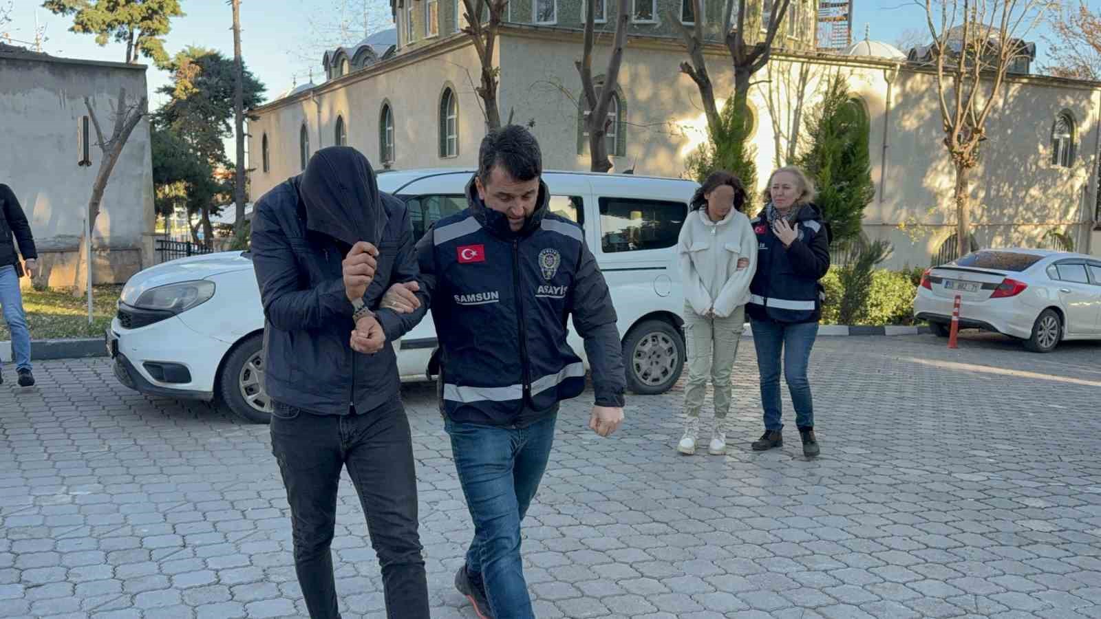 usuyunce girdikleri evden 50 bin liralik televizyon caldilar 0 EmnZgJQ7