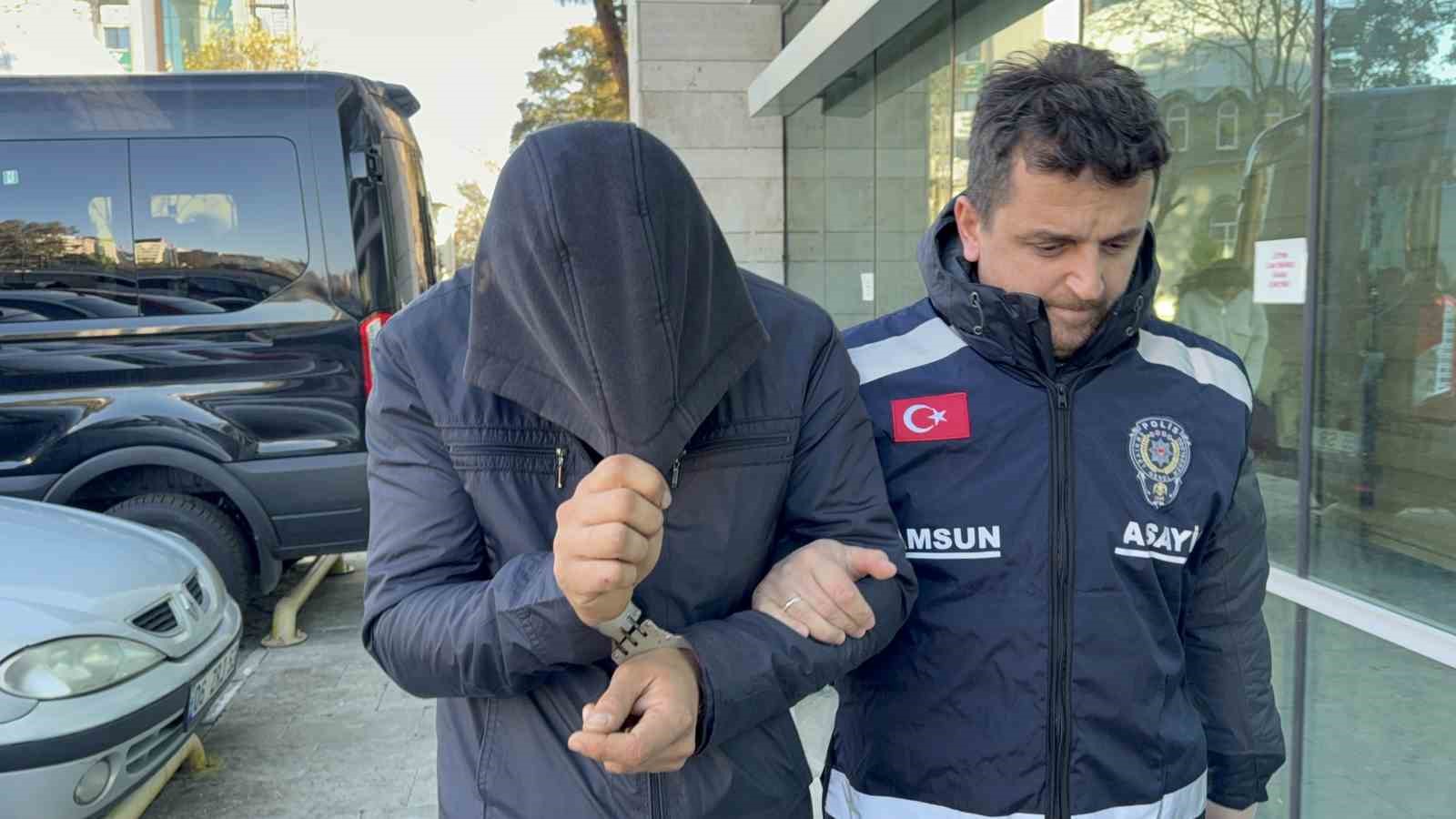 usuyunce girdikleri evden 50 bin liralik televizyon caldilar 1 3byAqVRU