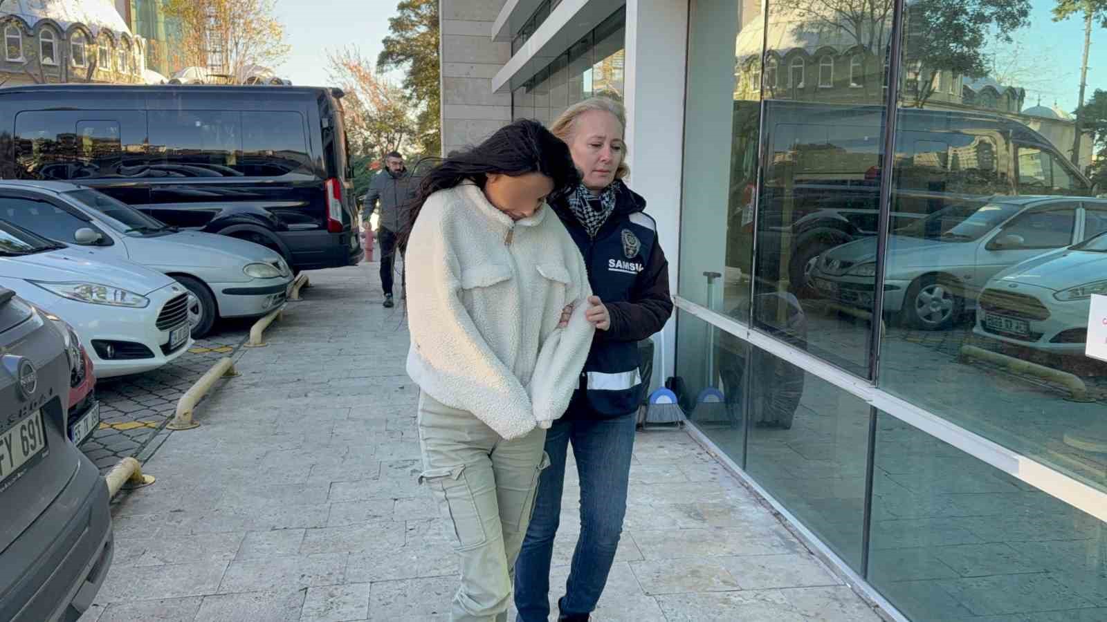 usuyunce girdikleri evden 50 bin liralik televizyon caldilar 2 OKKmPttk