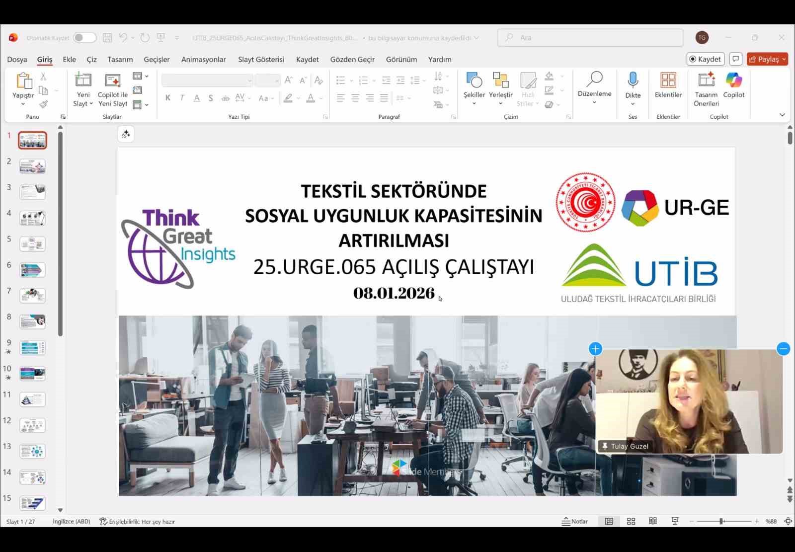 utibden tekstilde sosyal uygunluk hamlesi 0 DApZrX3Z