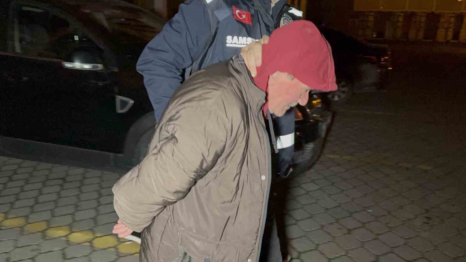 uvey oglunu olduren sahis tutuklandi 3 98EBgtj2