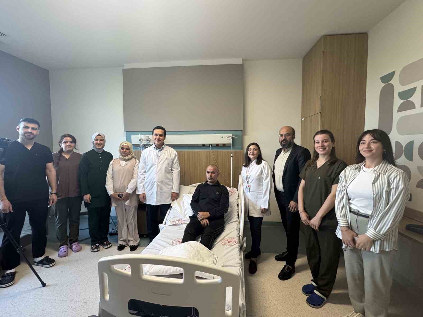 uyanik beyin ameliyatiyla tumor alindi 3 kKczb2wO