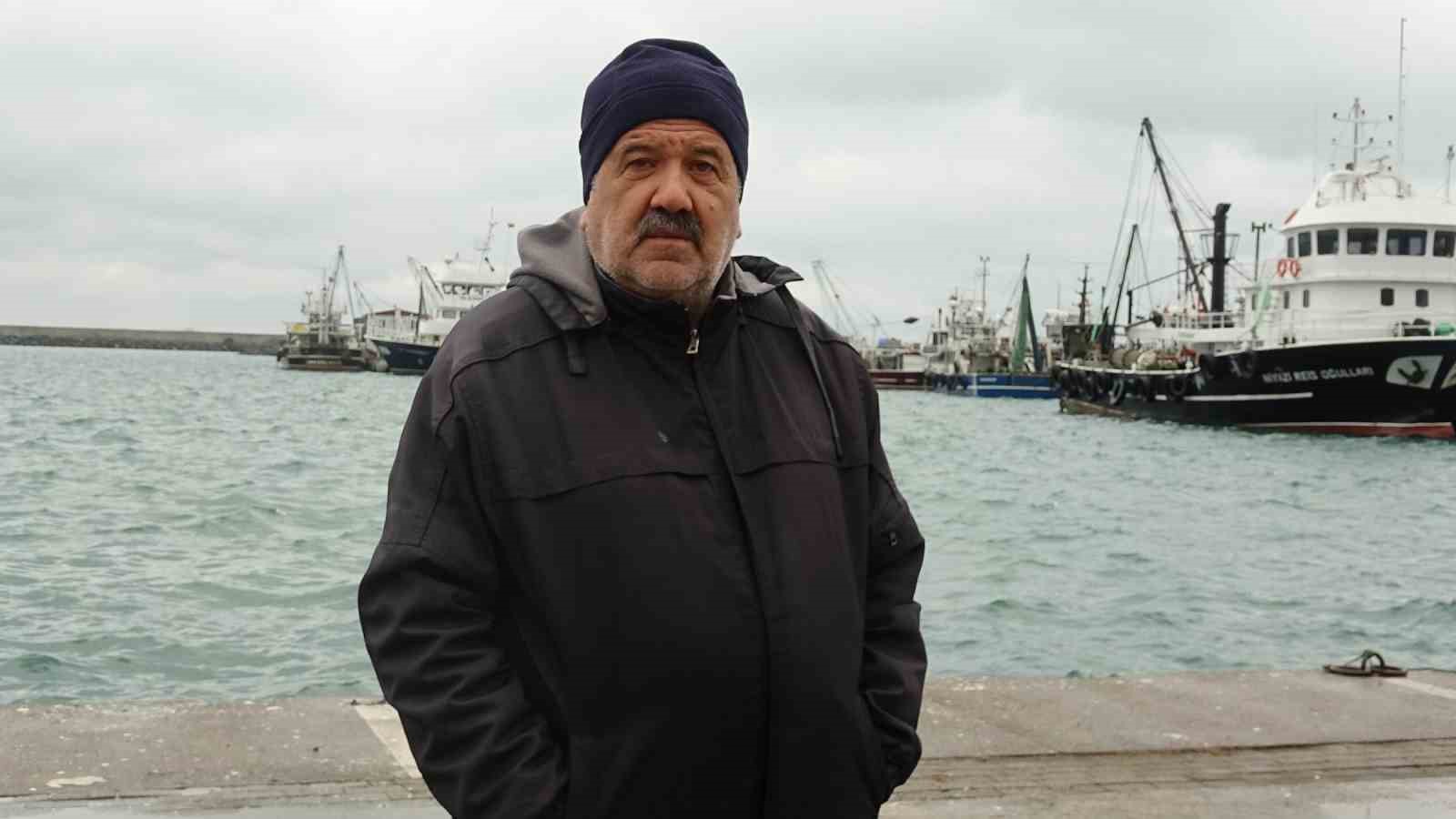 uyanik lufer karadeniz zekasini kullandi denizlerde bol ama aglara girmiyor 1 nm5VY1rt