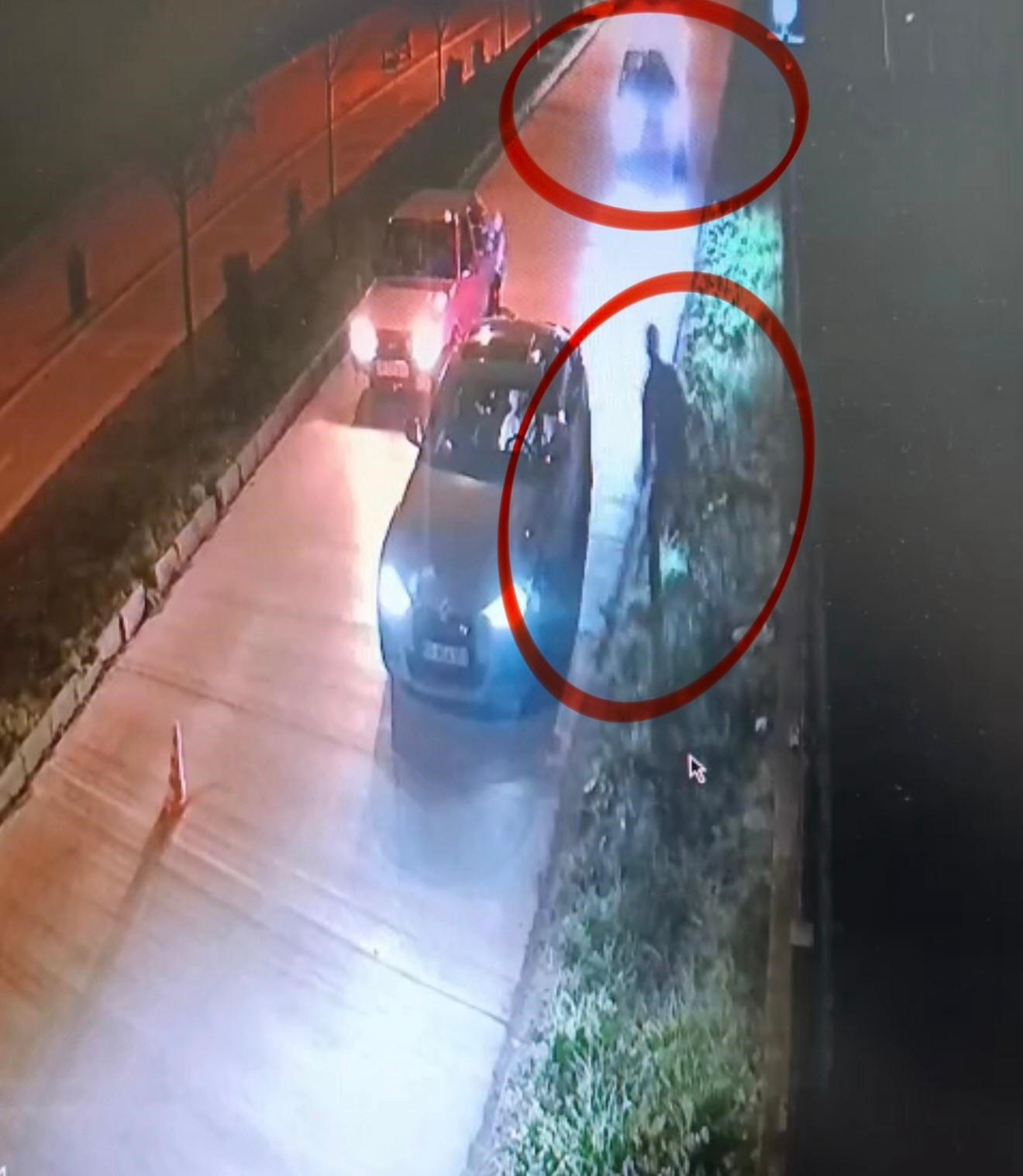 uygulama yapan polise carpan surucunun yargilanmasina baslandi 0 uNws4ilT