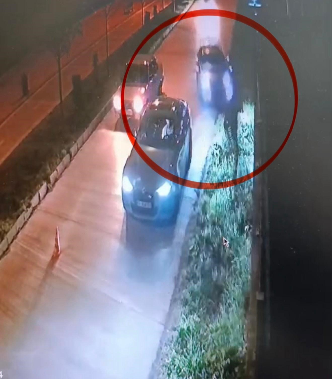 uygulama yapan polise carpan surucunun yargilanmasina baslandi 1 c1IemP1S